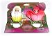 Barbie Thumbelina Twillerbabies Two Doll Set Tulip & Daisy