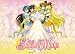 Sailormoon Group Wallscroll_s-1