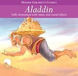Aladdin (Childrens Audio Classics)