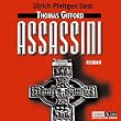 Assassini: gek�rzte Romanfassung