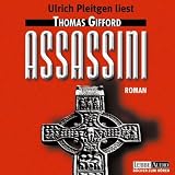 Assassini: gek&uuml;rzte Romanfassung - Thomas Gifford
