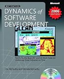 Dynamics of Software Development (Best Practices)