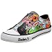 Skechers Cali Women's Ship Café Canvas Sneaker