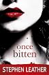 Once Bitten (A thriller with bite)