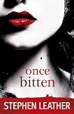 once bitten