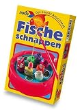 Fische schnappen