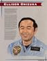 Ellison Onizuka Art Poster Print, 17x22