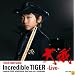 Incredible TIGER-Live-Featuring EDDIE HENDERSON,BLUE SMITH a.k.a KANKAWA(DVD付)