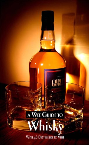 A Wee Guide To Whisky (Scottish Pocket History)