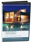 Harmony Home Automation Server Gold (PC)