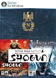 Total War Bundle + Viking + TW Battles [Download]