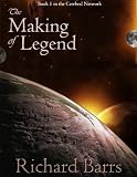 The Making of Legend (Cerebral Network)