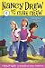 Sleepover Sleuths (Nancy Drew and the Clue Crew, #1) by Carolyn Keene