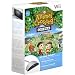 Animal Crossing City Folk and Wii Speak Microphone Bundle