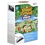 Animal Crossing City Folk and Wii Speak Microphone Bundle