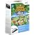 Animal Crossing City Folk and Wii Speak Microphone Bundle