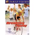 Breaking Away (Widescreen Edition)
