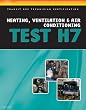 ASE Test Preparation - Transit Bus H7, Heating, Ventilation, & Air Conditioning (Delmar Learning's Ase Test Prep Series)