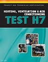ASE Test Preparation - Transit Bus H7, Heating, Ventilation, & Air Conditioning (Delmar Learning's Ase Test Prep Series)