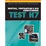 ASE Test Preparation - Transit Bus H7, Heating, Ventilation, & Air Conditioning (Delmar Learning's Ase Test Prep Series)
