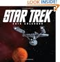 Star Trek: 2010 Wall Calendar