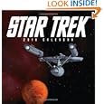 Star Trek: 2010 Wall Calendar by LLC Andrews McMeel Publishing