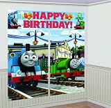 Thomas the Tank Scene Setter