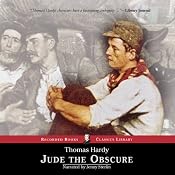 Jude the Obscure | [Thomas Hardy]