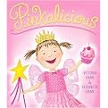 Pinkalicious (Hardcover)