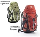 Airzone Centro ND 33+10 Women's Internal Frame Backpack - In Your Choice of Colors
