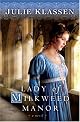 Lady of Milkweed Manor