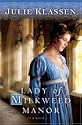 Lady of