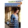Lady of Milkweed Manor