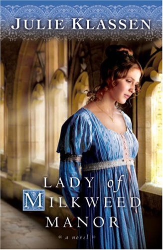 Lady of Milkweed Manor under Missions & Missionary Work in The Books Store