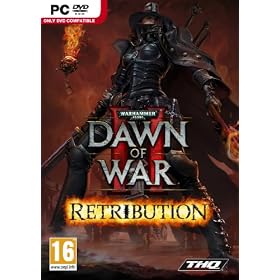 Dawn of War 2: retribution