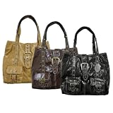 Steve Madden Stanton Medium Tote Handbag