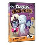 Casper's Scare School V1