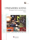 Les premiers soins : Une r�ponse vitale en situation d'urgence