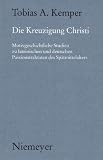 Die Kreuzigung Christi