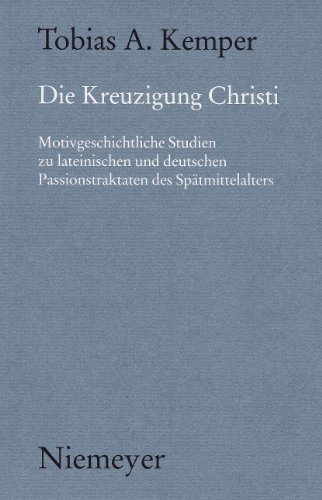 Die Kreuzigung Christi