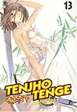Tenjho Tenge VOL 13