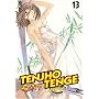 Tenjho Tenge: Volume 13