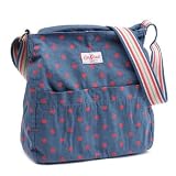 (キャスキッドソン) CATH KIDSTON ウォッシュドメッセンジャーバッグ 305150 [並行輸入品]