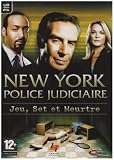 Revue Mindscape  / New York Police judiciaire