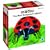 Bad Tempered Ladybird 24 Pc Puzzle