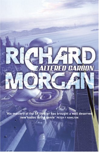 Altered Carbon (Gollancz S.F.)