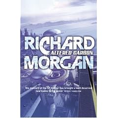 Altered Carbon