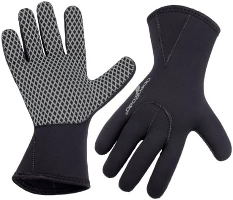 OpenRoad - Winter Cycling Gloves Neoprene