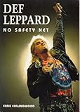 Def Leppard : no safety net