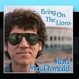 Bring On The Lions